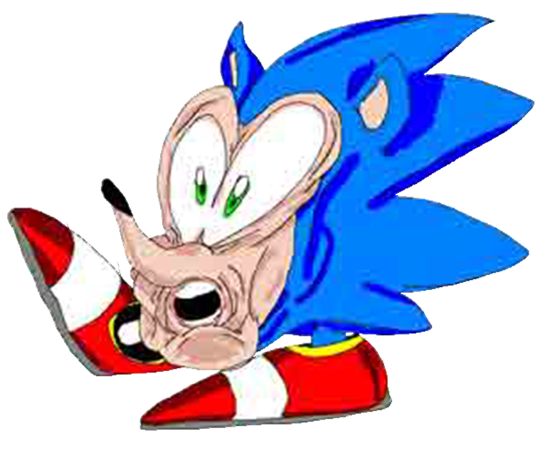 780x636 Thunderbolt Drawing Sonic The Hedgehog Transparent Png Clipart