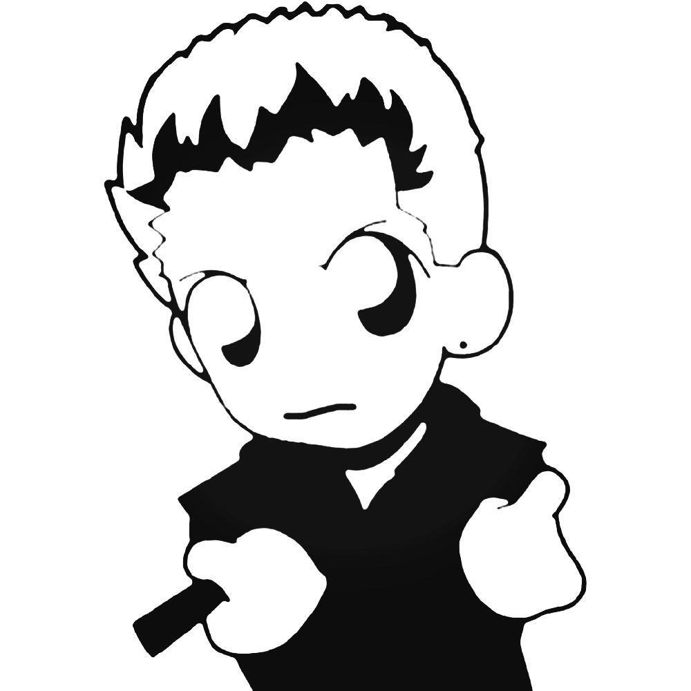 1000x1000 Sons Of Anarchy Clay Vinyl Decal