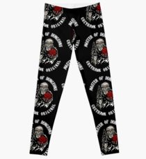 210x230 Sons Of Anarchy Drawing Leggings Redbubble