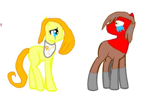 512x350 Sketch From Sony Equestria Amino