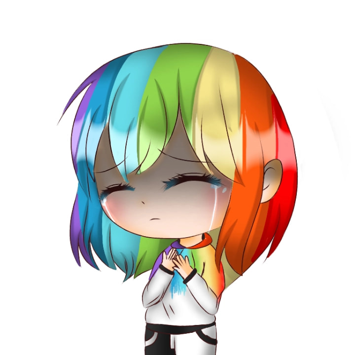 720x720 Sketch Will Be In Our Hearts I Ll Miss Sketch Cause It S