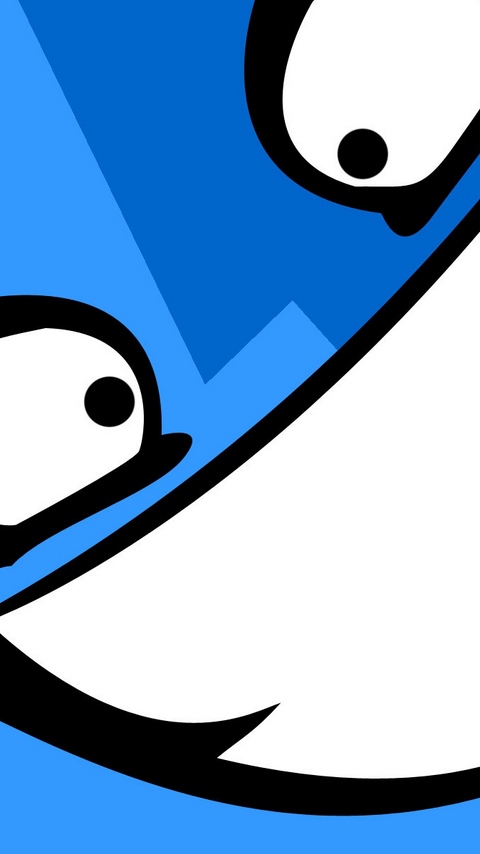 480x854 download wallpaper smiley, smile, drawing nokia lumia