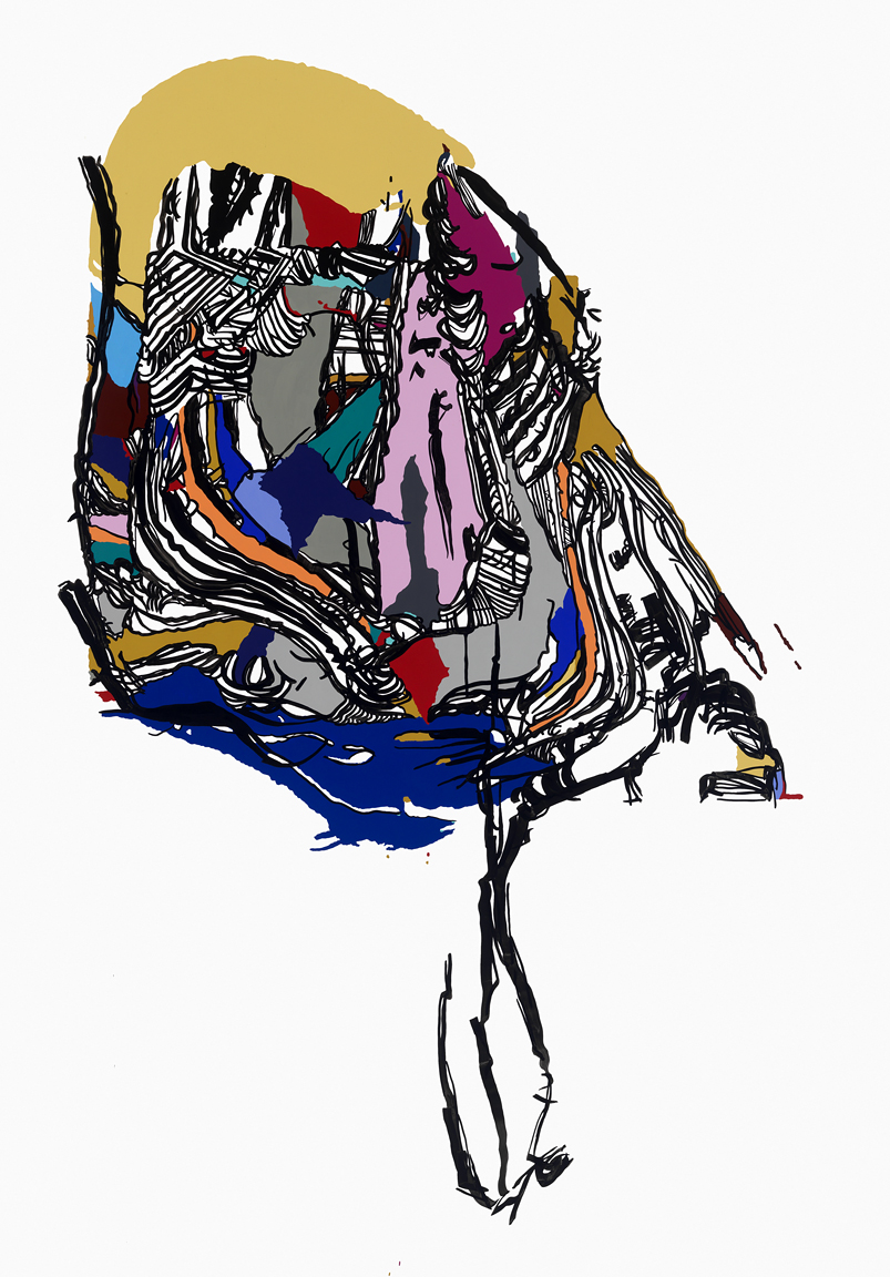 803x1152 In Person Sophia Ainslie