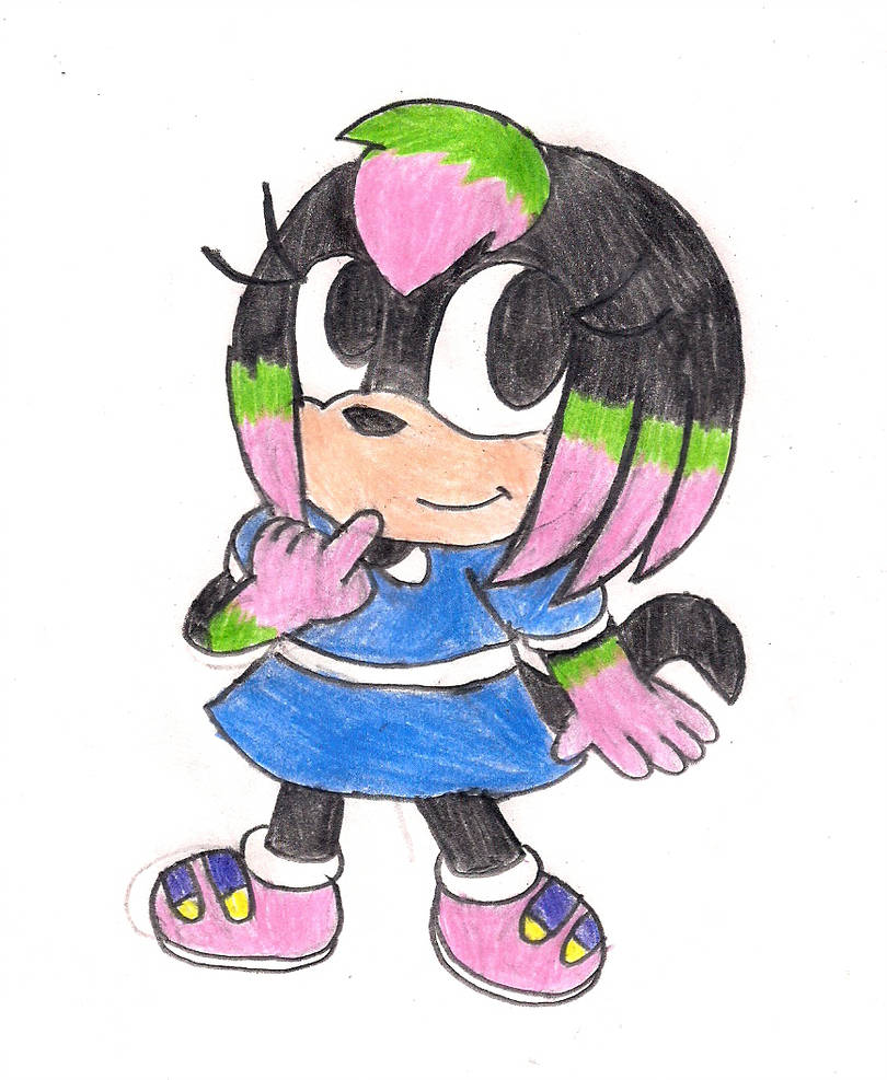 810x987 sophia the echidna