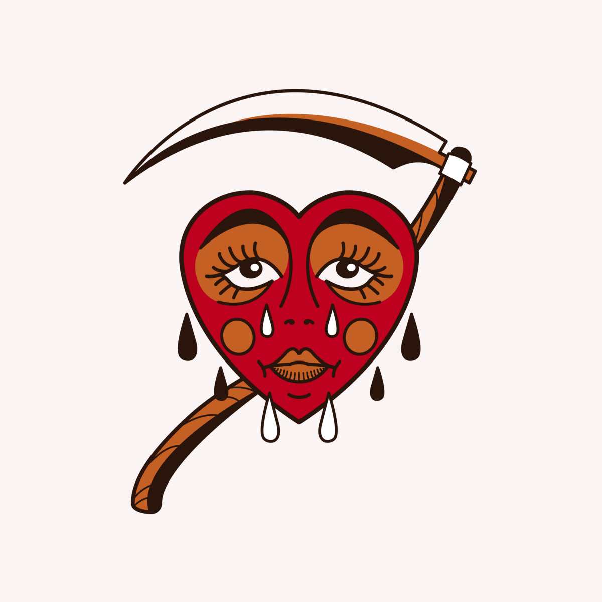 1200x1199 The Valentine's Day Session Sophia