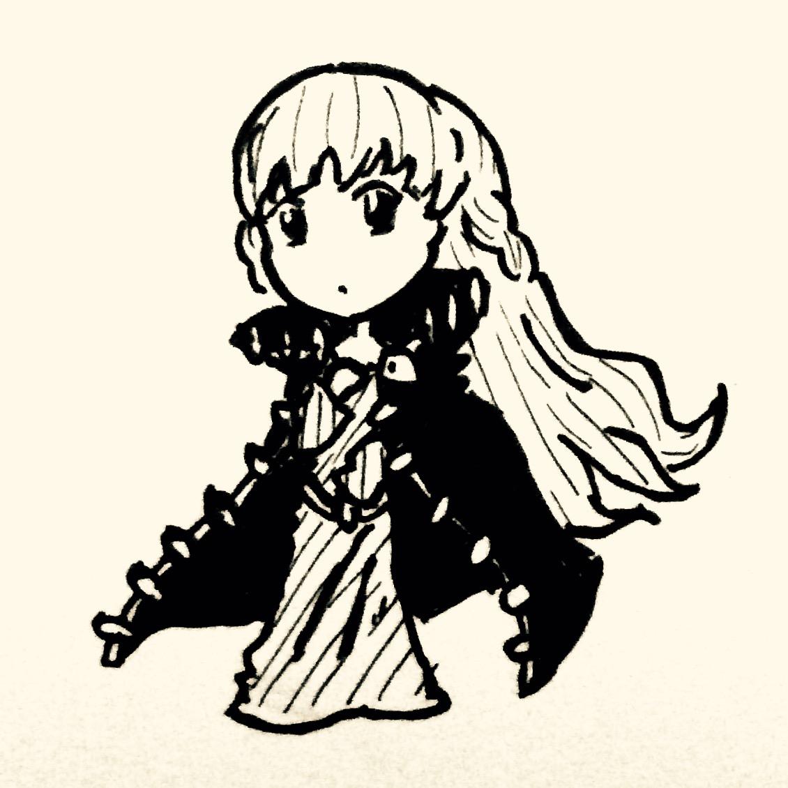 1130x1130 Art Daily Drawing