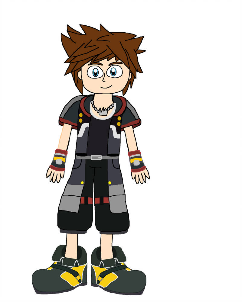 800x1000 Sora Drawing
