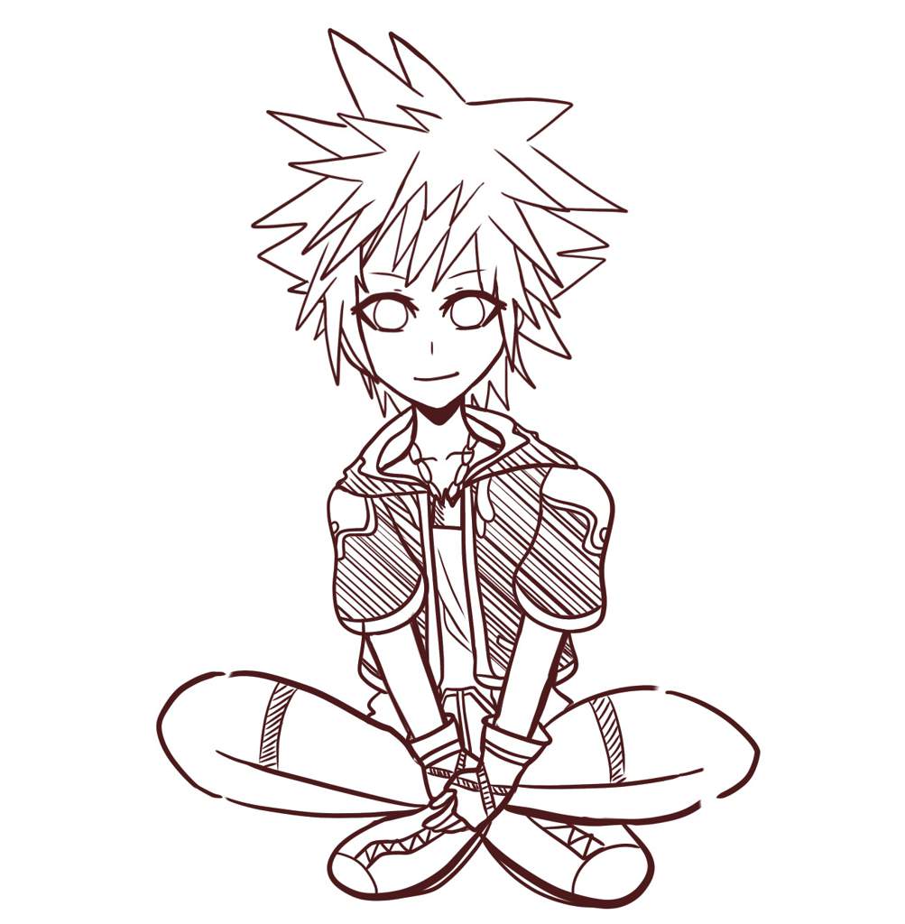1003x1024 Sora Sketch!