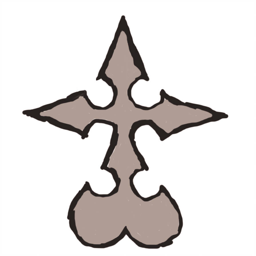 894x894 Nobody Symbol Drawing