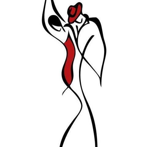 480x480 You Will Never Recognize Happiness If You Have Never Danced