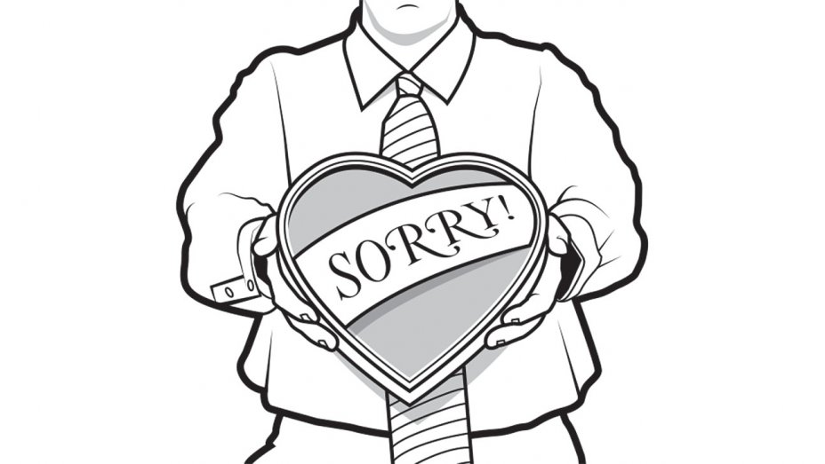 928x523 Janis Hirsch To Hollywood Harassers Say You're Sorry And Mean It