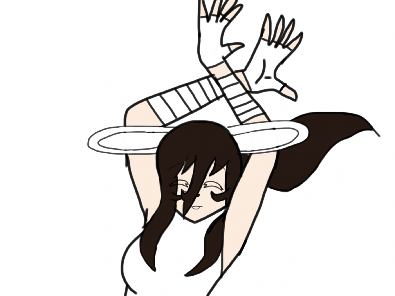 1280x960 photo boi i'm so late in the album digital fan art