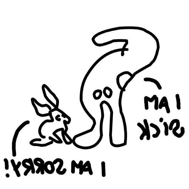 640x640 Sick And Sorry