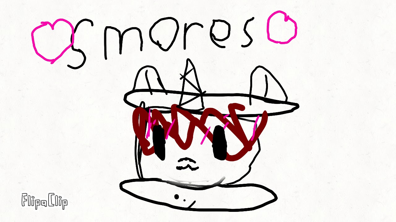 1280x720 Smores The Unicorn