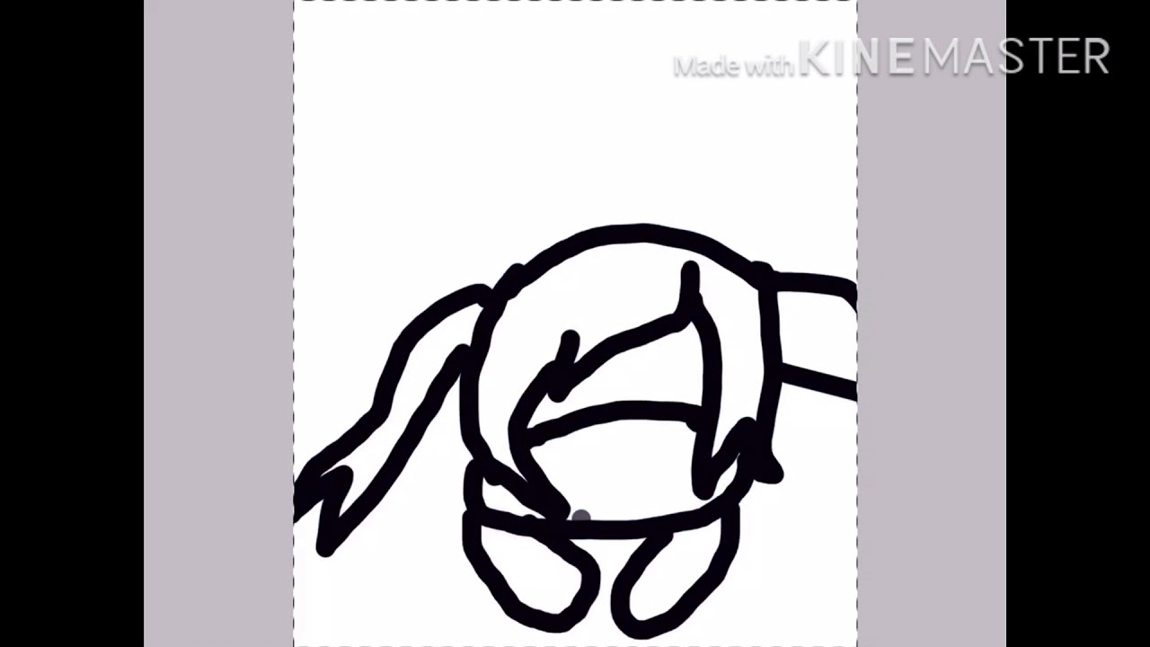 1280x720 Speed Drawing