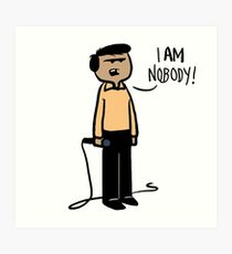 210x230 De La Soul Drawing Art Prints Redbubble