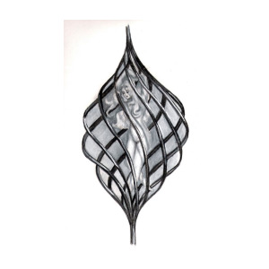 300x300 Entrapped Soul Drawing