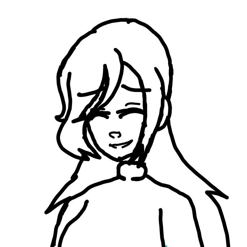 810x810 New Layla Drawing