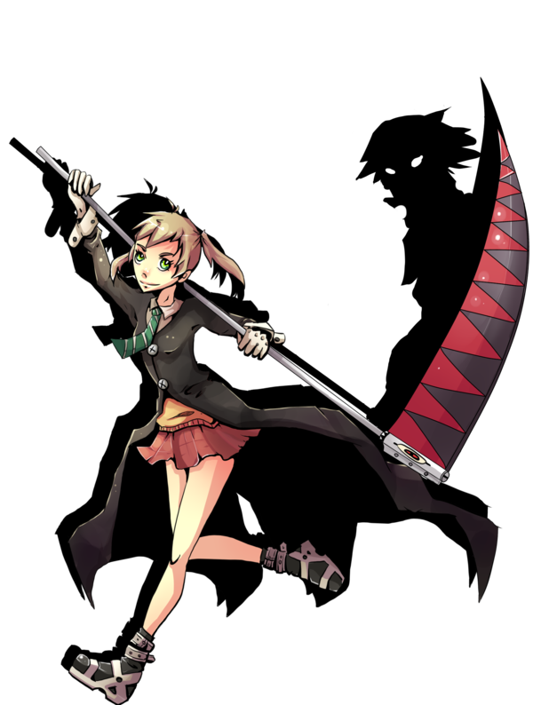 600x794 Collection Of Free Abs Drawing Soul Eater Download On Ui Ex