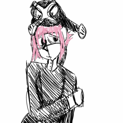 400x400 Soul Eater Art Tumblr