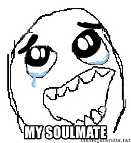 267x292 My Soulmate