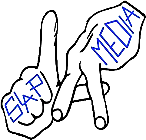 482x465 Download Drawing Sound Slap Transparent