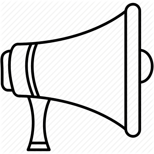 512x512 Loud, Sound, Speaker Icon