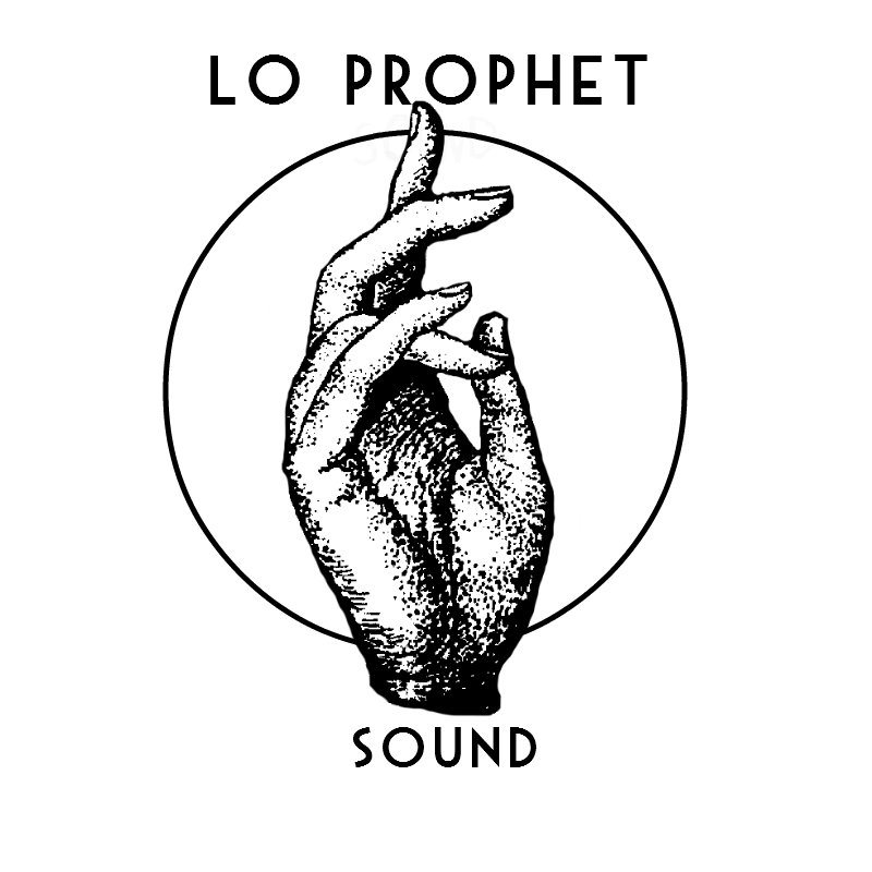 800x800 Music Lo Prophet Sound