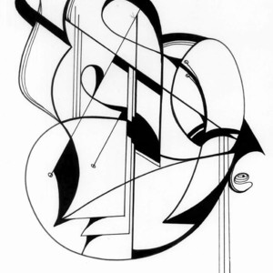 300x300 Souround Sound Drawing