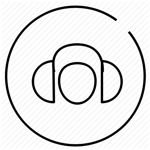 512x512 Audio, Instrument, Microphone, Music, Song, Sound, Speaker Icon