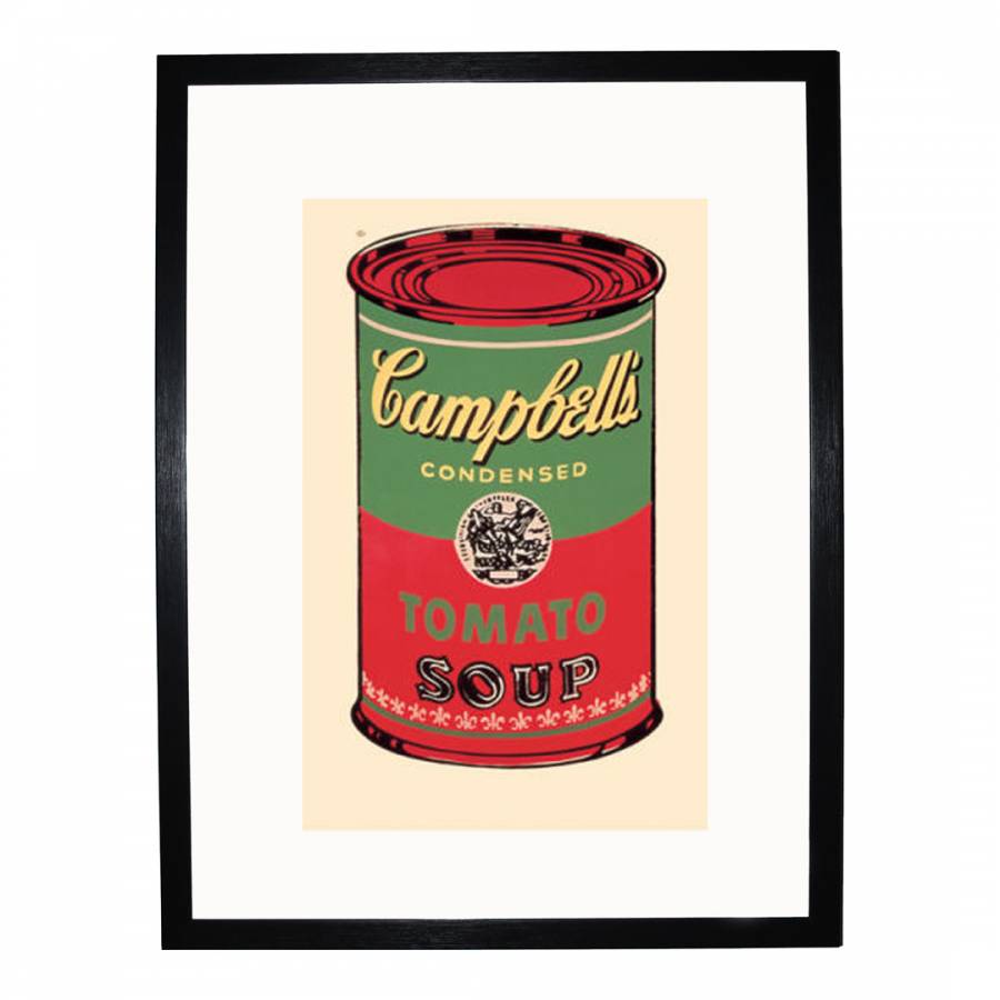 900x900 Campbells Soup Can
