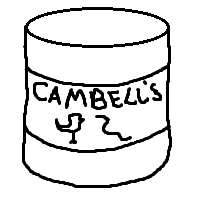 200x200 Ram Mspaint Drawing Game Round Three Results