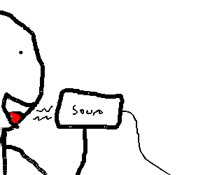 300x250 Talking On A Soup Can Telephone