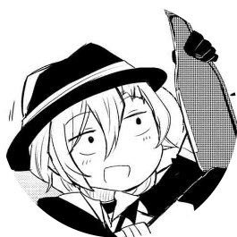 265x265 Miso Not The Soup On Twitter Fujiwara Chika Can't