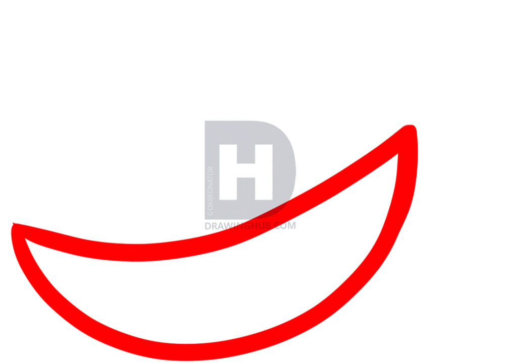 1002x720 How To Draw Miso Soup, Step