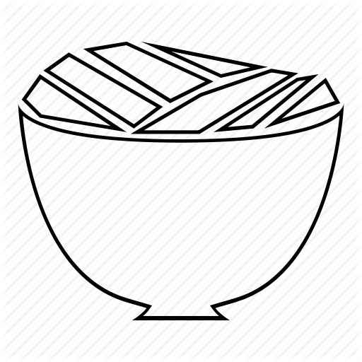 512x512 Soup, Drawing, Head, Transparent Png Image Clipart Free Download