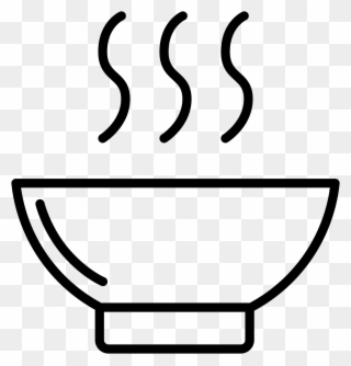 320x334 Chili Clipart Warm Soup