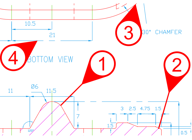 793x577 bubble drawing software balloon drawing software for pdfcad