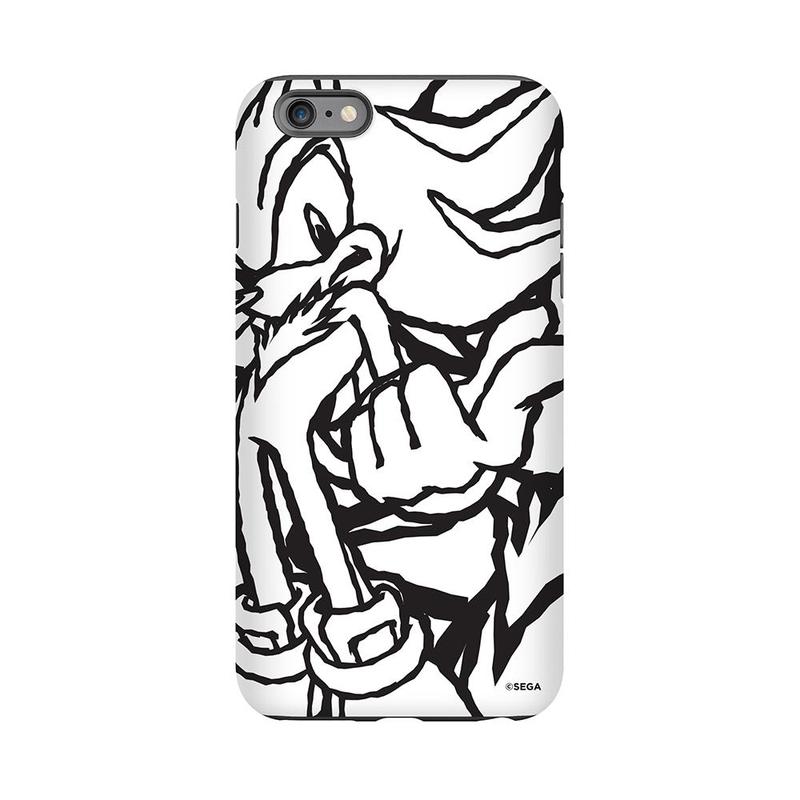 800x800 colorless motion shadow closeup phone case sega shop