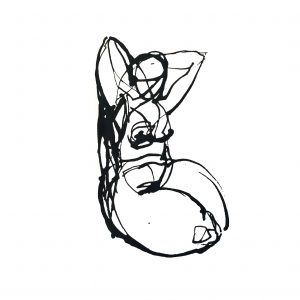 300x300 Drawings Justyna Mikusz