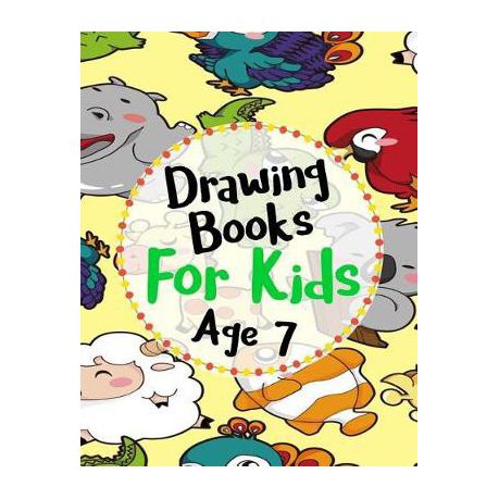 459x459 Drawing Books For Kids Age Buy Online In South Africa