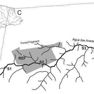 320x320 Maps Are Showing South America