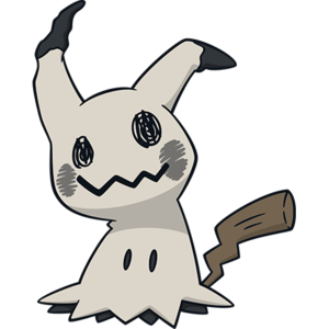 300x300 Shiny Mimikyu To Be Available In South Korea