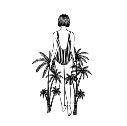 512x507 The Creative Universe Of The South Korean Artist, Henn Kim, Walks