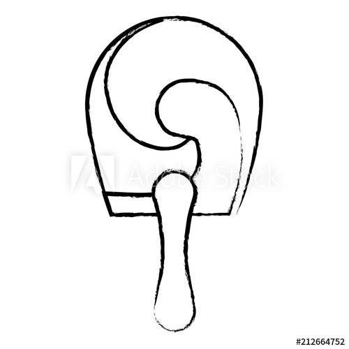 500x500 South Korean Hand Fan Icon