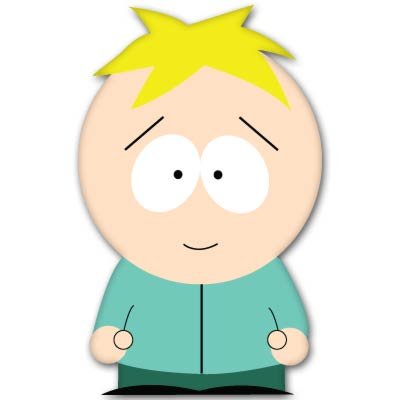 South Park Drawing | Free download on ClipArtMag