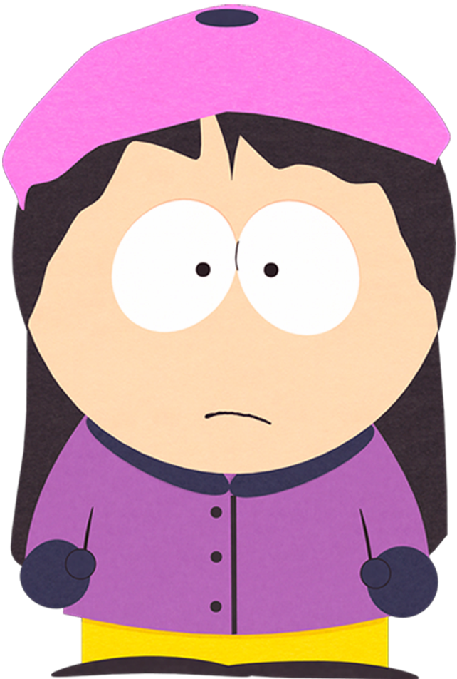 642x952 wendy testaburger south park archives fandom powered