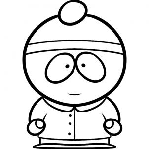 302x302 Draw Stan, Step