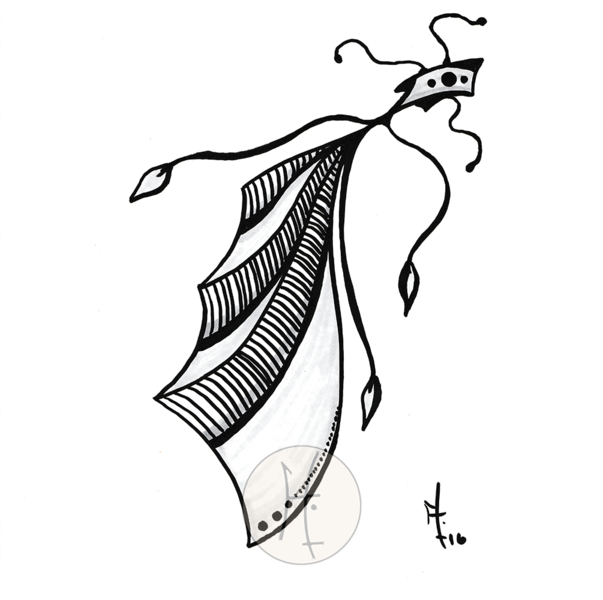 603x600 Gathering Splinters