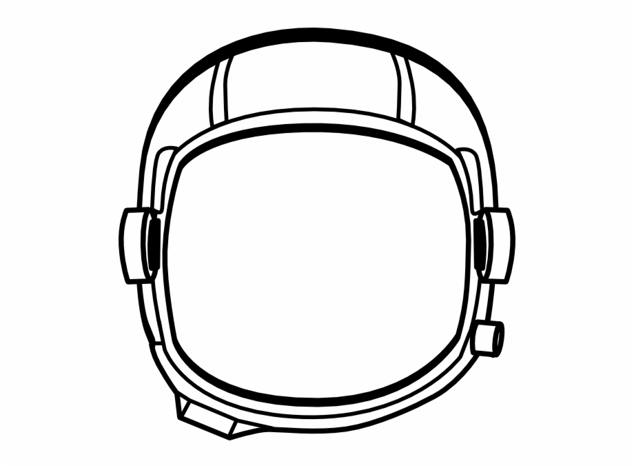 920x679 Helm Vector Astronaut